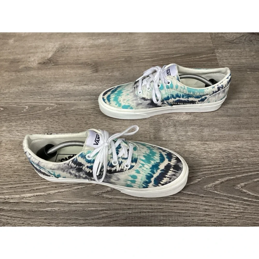 Vans welcome my